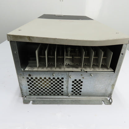 Allen Bradley 20DD156A0EYNACASE PowerFlex 700S 125HP AC Drive Parts/Repair