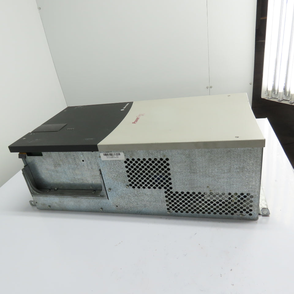 Allen Bradley 20DD156A0EYNACASE PowerFlex 700S 125HP AC Drive Parts/Repair