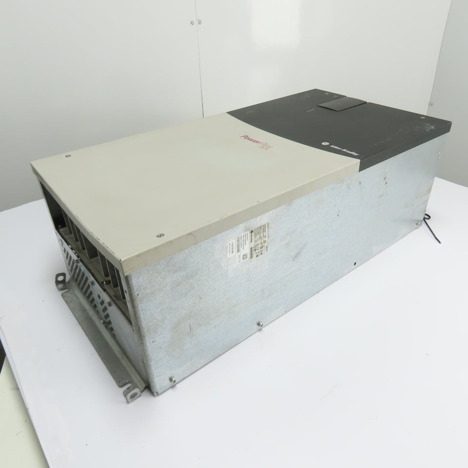 Allen Bradley 20DD156A0EYNACASE PowerFlex 700S 125HP AC Drive Parts/Repair