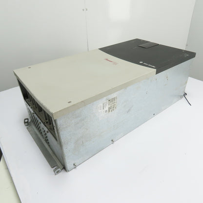 Allen Bradley 20DD156A0EYNACASE PowerFlex 700S 125HP AC Drive Parts/Repair