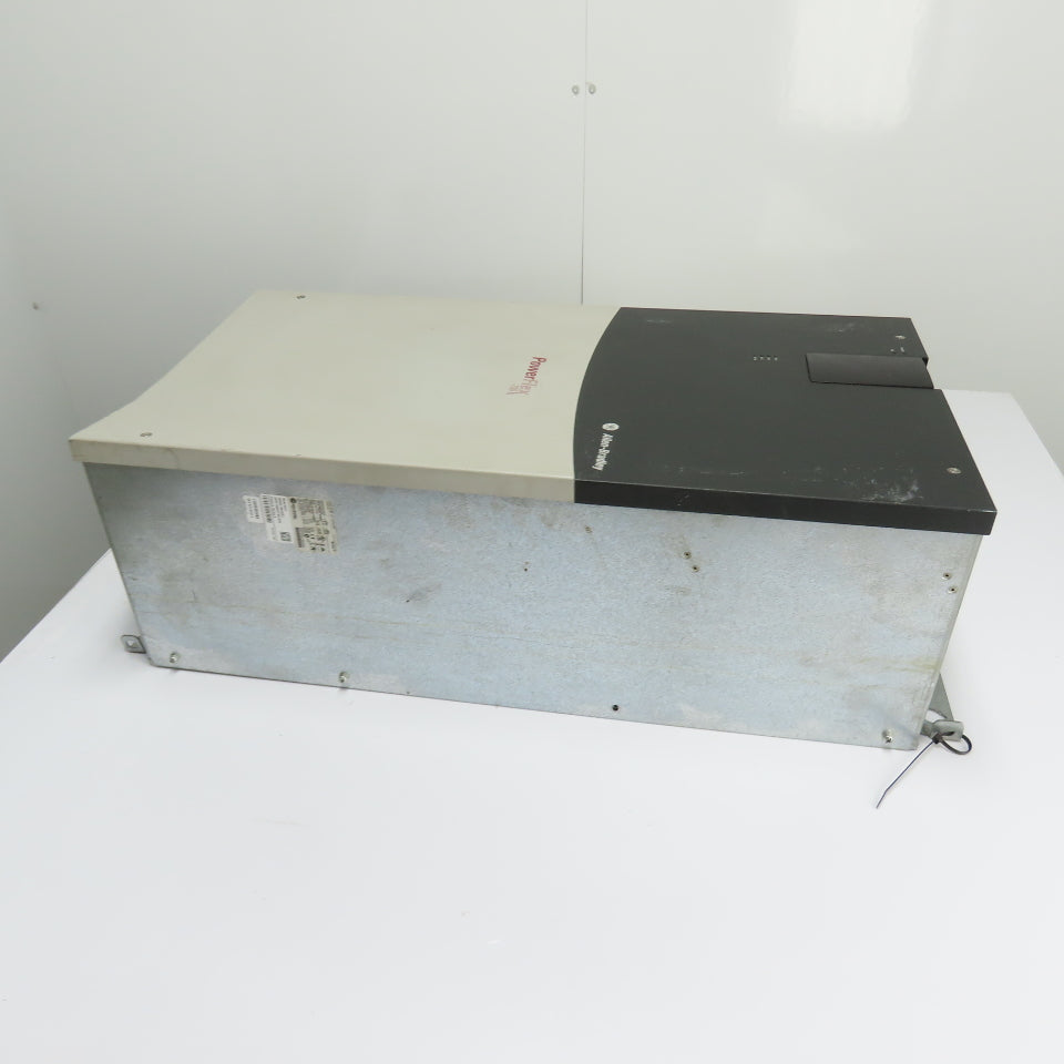 Allen Bradley 20DD156A0EYNACASE PowerFlex 700S 125HP AC Drive Parts/Repair