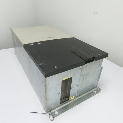 Allen Bradley 20DD156A0EYNACASE PowerFlex 700S 125HP AC Drive Parts/Repair
