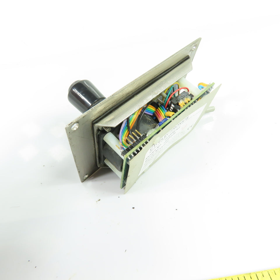 CTI Electronics H20P9-N3 Industrial Mouse Inductive Joystick Cursor Control