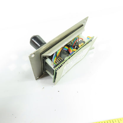 CTI Electronics H20P9-N3 Industrial Mouse Inductive Joystick Cursor Control