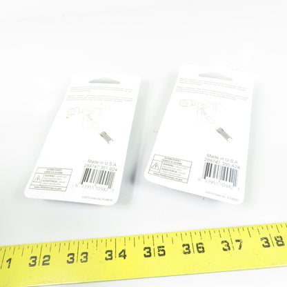Graco 288747 InstaClean Filter for Magnum ProX and Graco GX Sprayers Lot Of 2