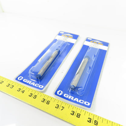 Graco 288749 60 Mesh SG Gun Filters for Paints & Primers Lot of 2