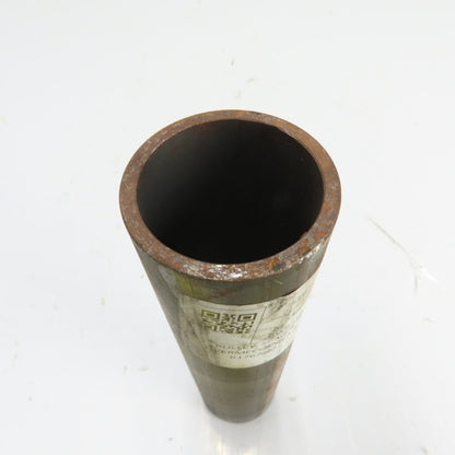 Overmeccanica B1767-20 BWR11B1 Steel Pulley Spacer 9-9/16" OAL 2-3/8"OD