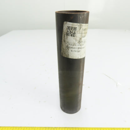 Overmeccanica B1767-20 BWR11B1 Steel Pulley Spacer 9-9/16" OAL 2-3/8"OD