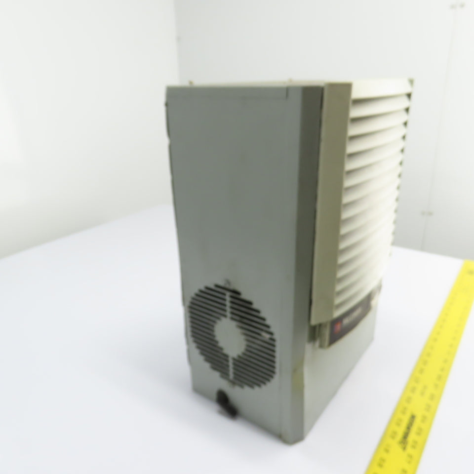 McLean M170216G009 Electronic Enclosure Air Conditioner 115V 1500/1800 BTU 1Ph