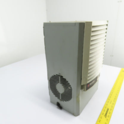 McLean M170216G009 Electronic Enclosure Air Conditioner 115V 1500/1800 BTU 1Ph