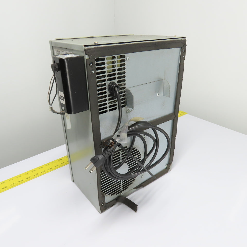 McLean M170216G009 Electronic Enclosure Air Conditioner 115V 1500/1800 BTU 1Ph