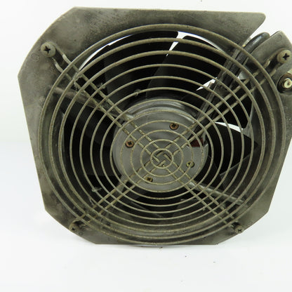 ebm-papst W2E200-HH86-07 Axial Cooling Fan 115V 64/80W