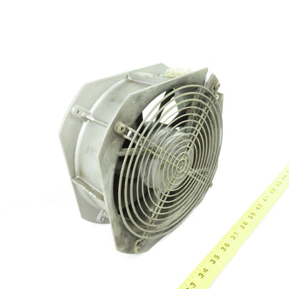 ebm-papst W2E200-HH86-07 Axial Cooling Fan 115V 64/80W
