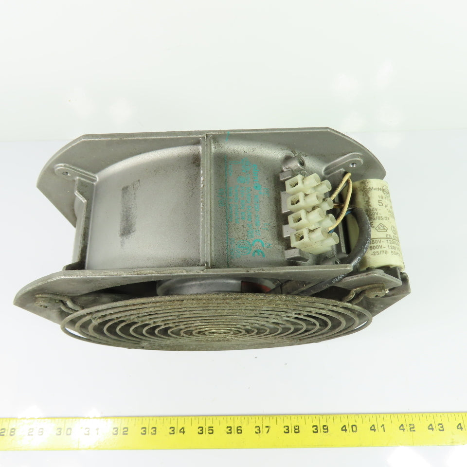 ebm-papst W2E200-HH86-07 Axial Cooling Fan 115V 64/80W