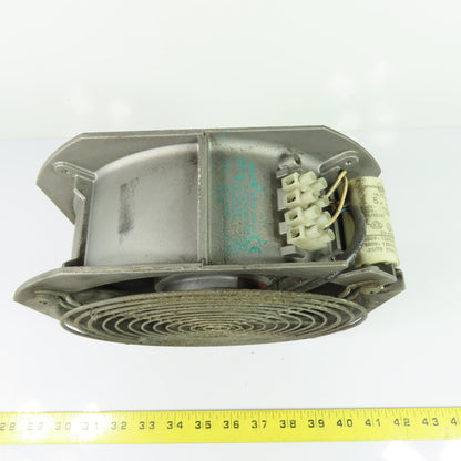 ebm-papst W2E200-HH86-07 Axial Cooling Fan 115V 64/80W