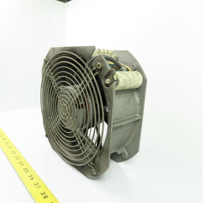 ebm-papst W2E200-HH86-07 Axial Cooling Fan 115V 64/80W