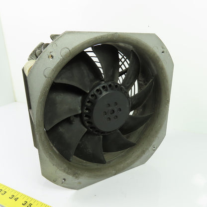 ebm-papst W2E200-HH86-07 Axial Cooling Fan 115V 64/80W