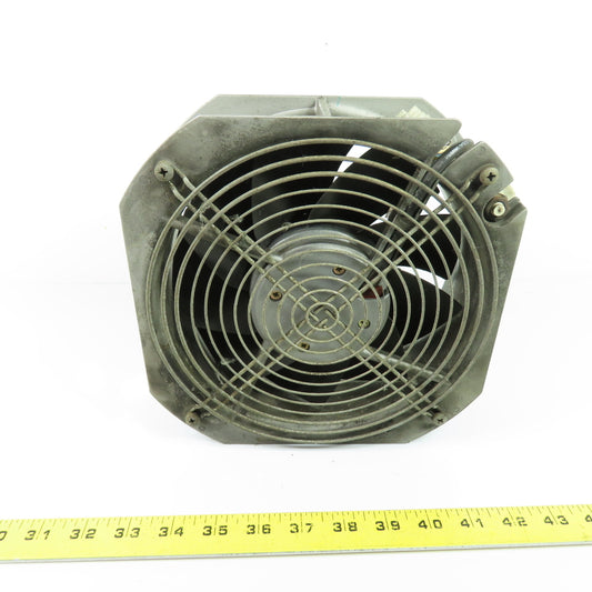ebm-papst W2E200-HH86-07 Axial Cooling Fan 115V 64/80W