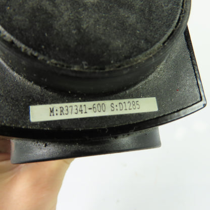 ARO Ingersoll Rand R37341-600 Air Pressure Regulator 1/2" NPT W/ 140 PSI Gauge