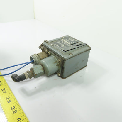 Allen-Bradley 836T-T253J Bulletin 836T Pressure Switch 0-150 PSI
