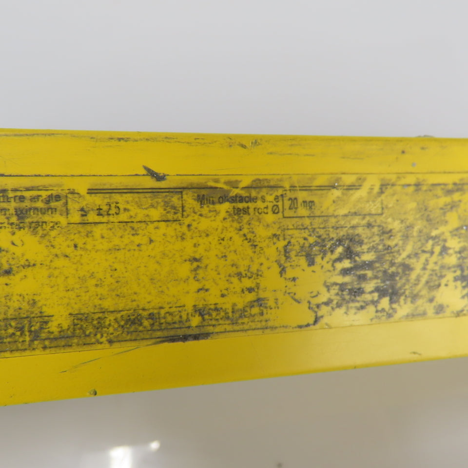 SICK C40S-0402CA010 C4000 Safety Light Curtain Sender 24DC