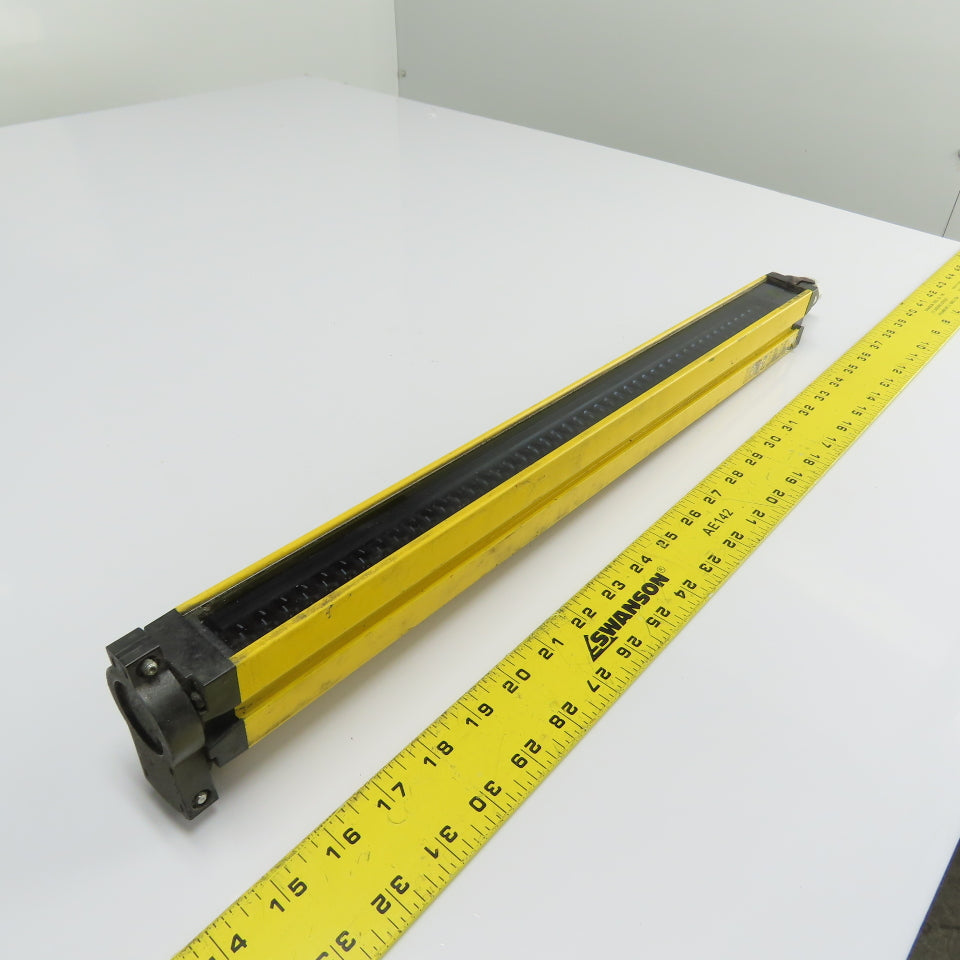 SICK C40S-0402CA010 C4000 Safety Light Curtain Sender 24DC