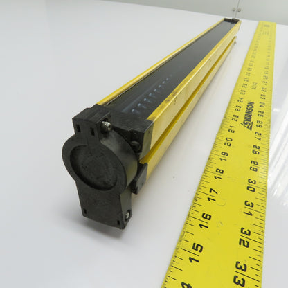 SICK C40S-0402CA010 C4000 Safety Light Curtain Sender 24DC