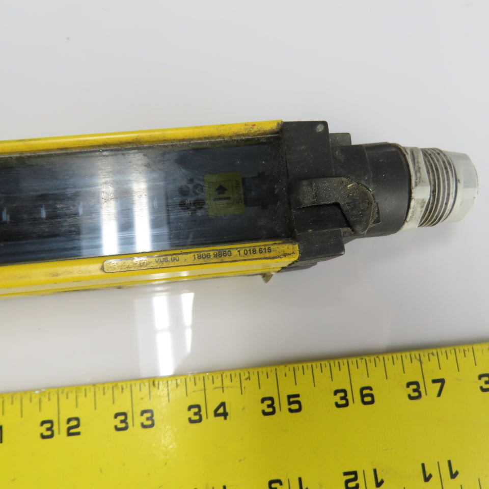 SICK C40S-0402CA010 C4000 Safety Light Curtain Sender 24DC