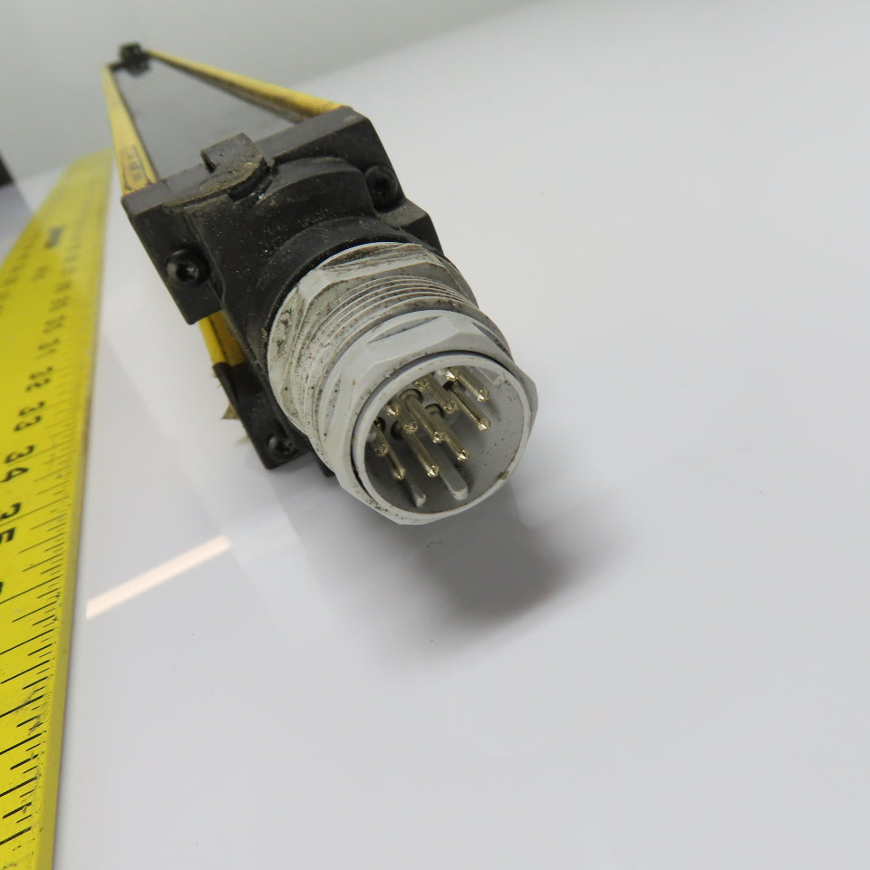 SICK C40S-0402CA010 C4000 Safety Light Curtain Sender 24DC