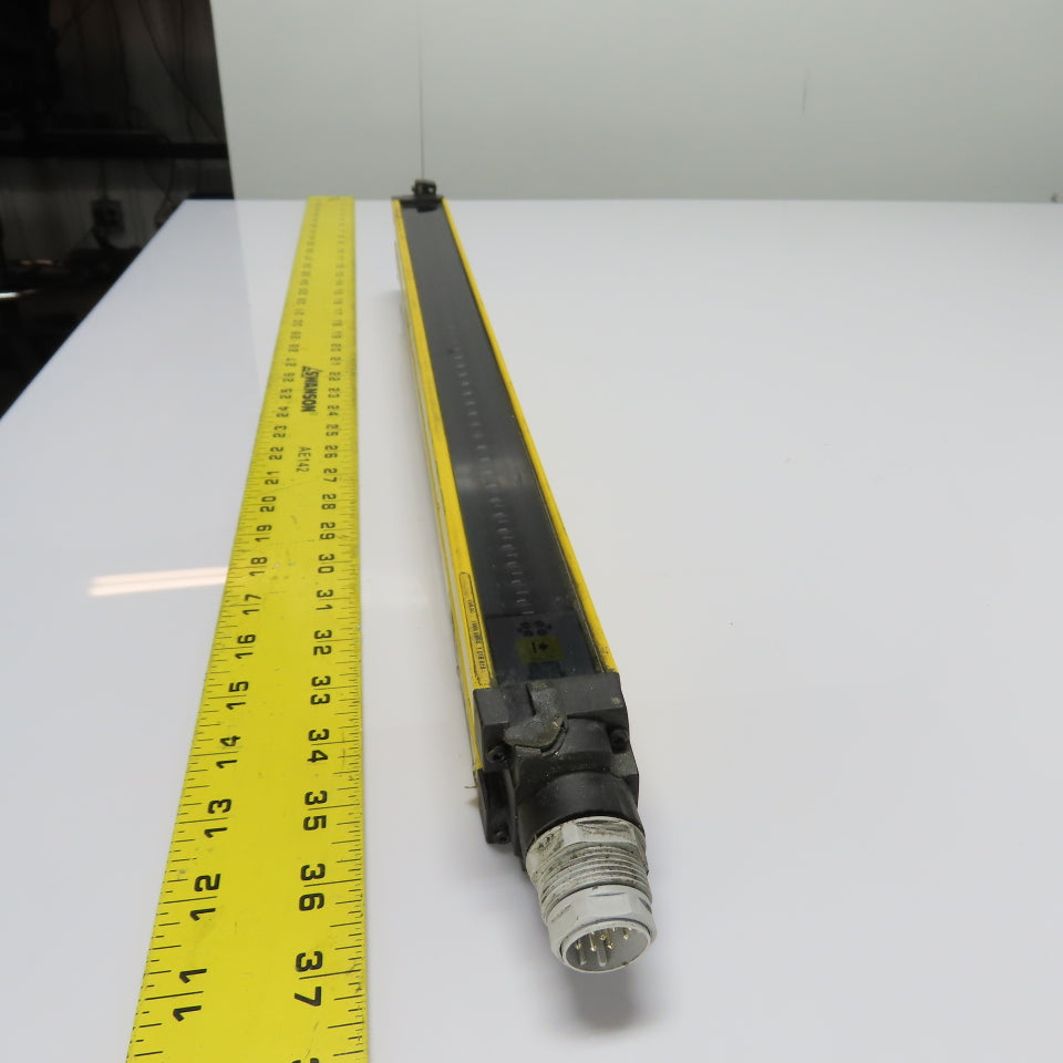 SICK C40S-0402CA010 C4000 Safety Light Curtain Sender 24DC