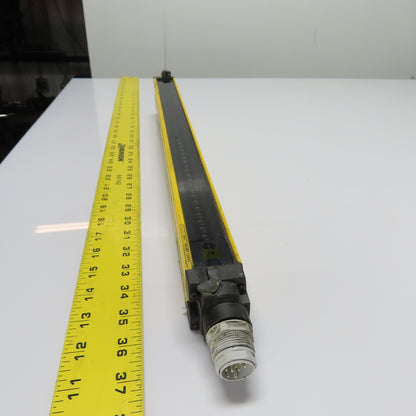 SICK C40S-0402CA010 C4000 Safety Light Curtain Sender 24DC