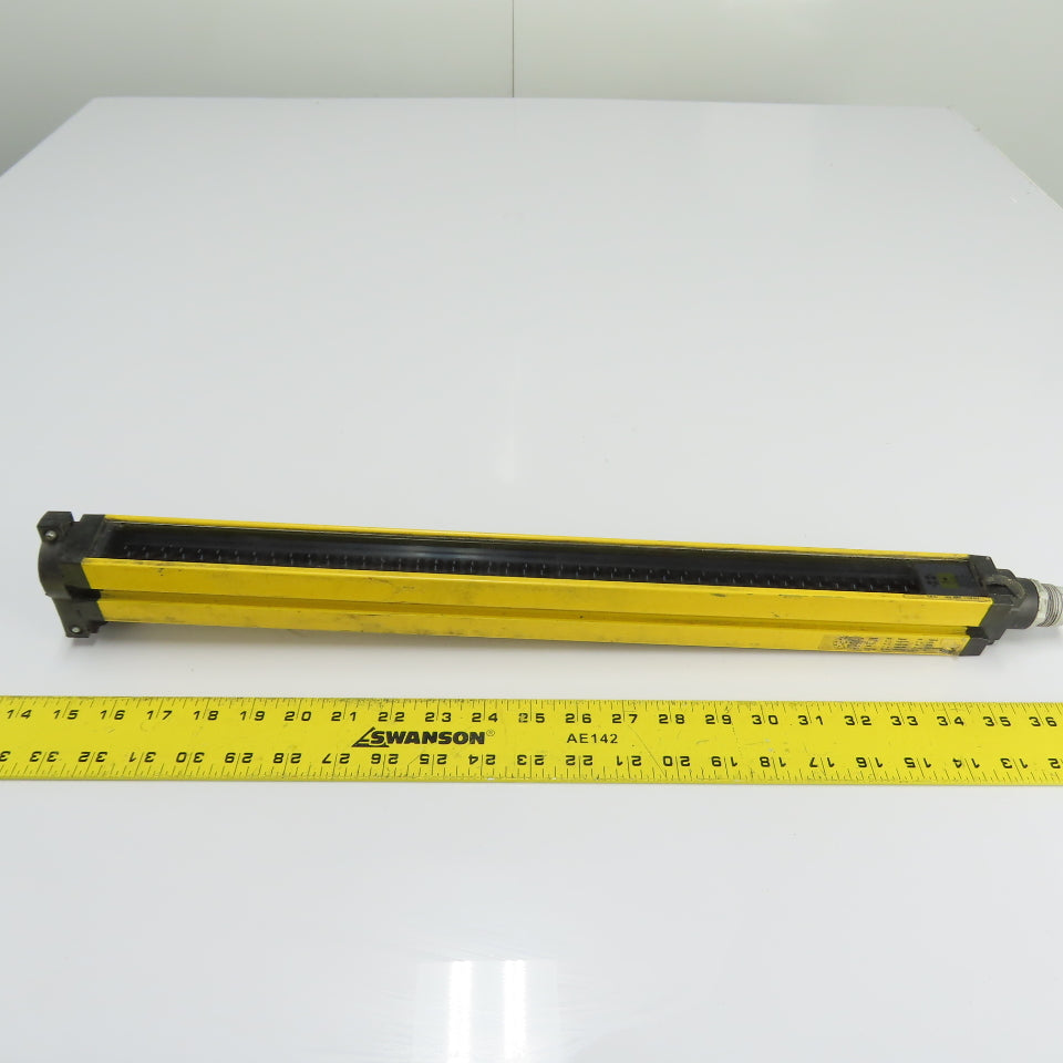 SICK C40S-0402CA010 C4000 Safety Light Curtain Sender 24DC