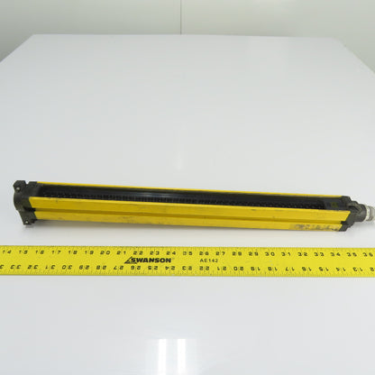 SICK C40S-0402CA010 C4000 Safety Light Curtain Sender 24DC
