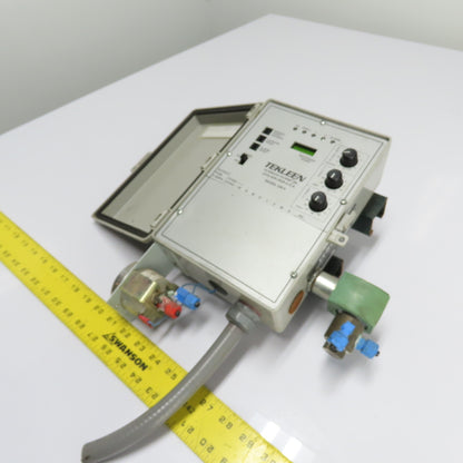 Tekleen GB-6 Automatic Filter Controller 110VAC 12VDC/24VAC Output