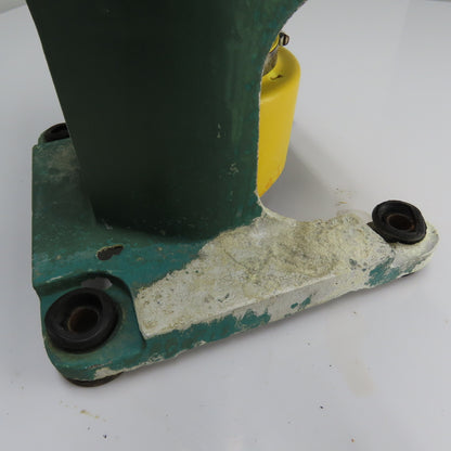 Lightnin X5Q75 0.75HP AC Electric Motor Mixer Agitator 230/460V 3Ph 1725RPM