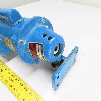 JWI JE25-1 1/4HP Electric Mixer 115/208-230V 1725RPM 56C