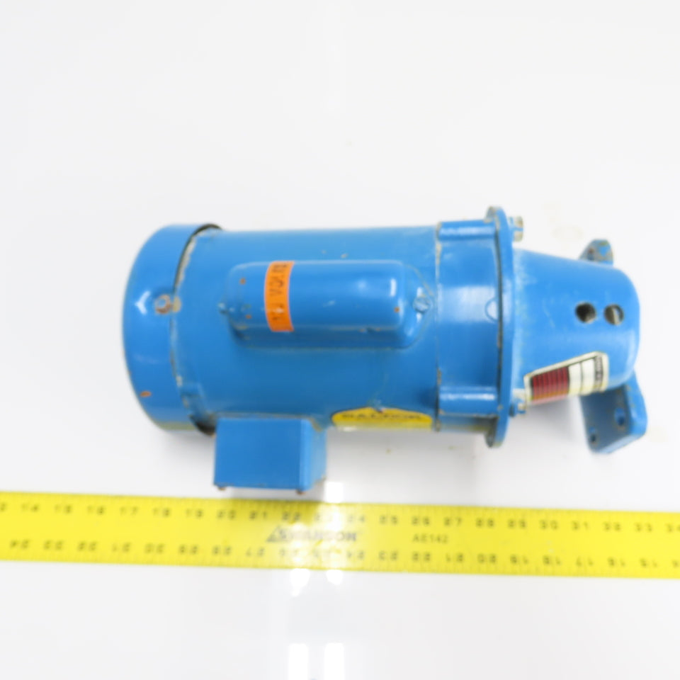 JWI JE25-1 1/4HP Electric Mixer 115/208-230V 1725RPM 56C