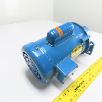 JWI JE25-1 1/4HP Electric Mixer 115/208-230V 1725RPM 56C