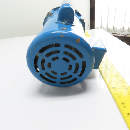 JWI JE25-1 1/4HP Electric Mixer 115/208-230V 1725RPM 56C