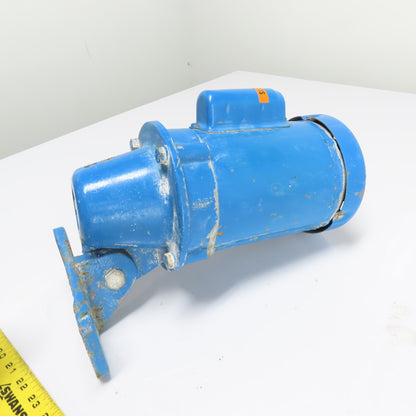 JWI JE25-1 1/4HP Electric Mixer 115/208-230V 1725RPM 56C