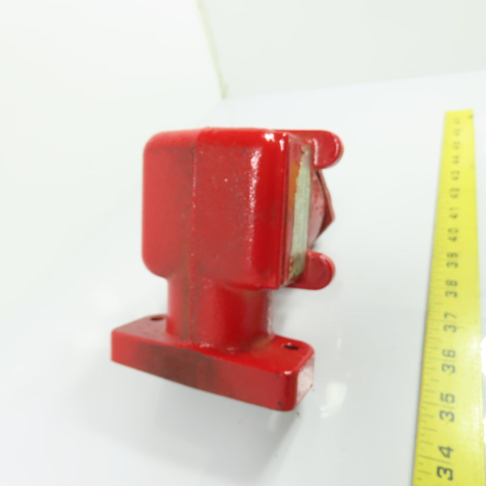 Fill-Rite FR700 Power-Operated Pump For Petroleum Products 50 PSI Max