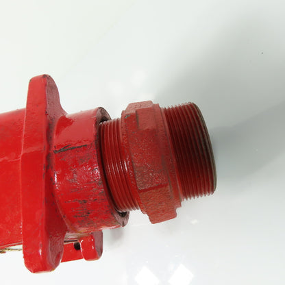 Fill-Rite FR700 Power-Operated Pump For Petroleum Products 50 PSI Max