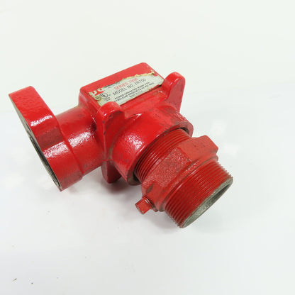 Fill-Rite FR700 Power-Operated Pump For Petroleum Products 50 PSI Max