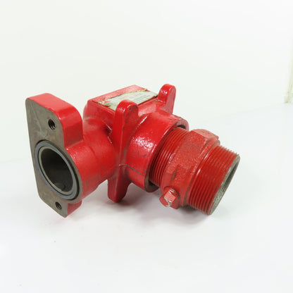 Fill-Rite FR700 Power-Operated Pump For Petroleum Products 50 PSI Max