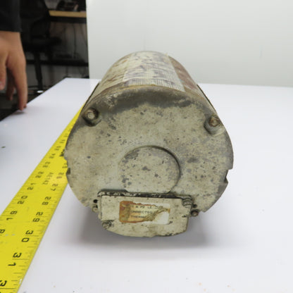 American Lifts C4T34NB5B 1HP Electric Motor & Hydraulic Pump 3Ph 230/460V