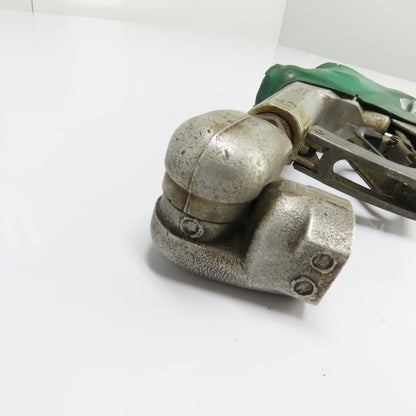 Husky 496R High Flow Automatic Fuel Nozzle W/ Swivel