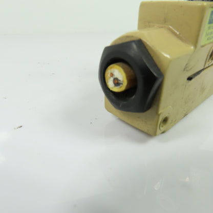 Moujen MJ1-6114 15A Adjustable Roller Lever Limit Switch 250/480VAC IP67