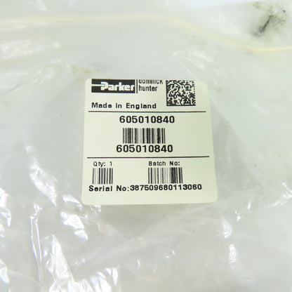 Parker Domnick Hunter 605010840 Replacement O-Ring Seal