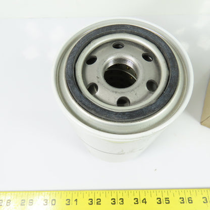 Keltec Technolab 01-2390 Compressor Filter Replacement for Quincy 128381-050