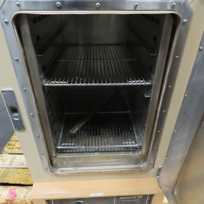 Lab-Line 3505 Imperial IV Microprocessor Controlled Lab Oven 120V 1300W 1Ph